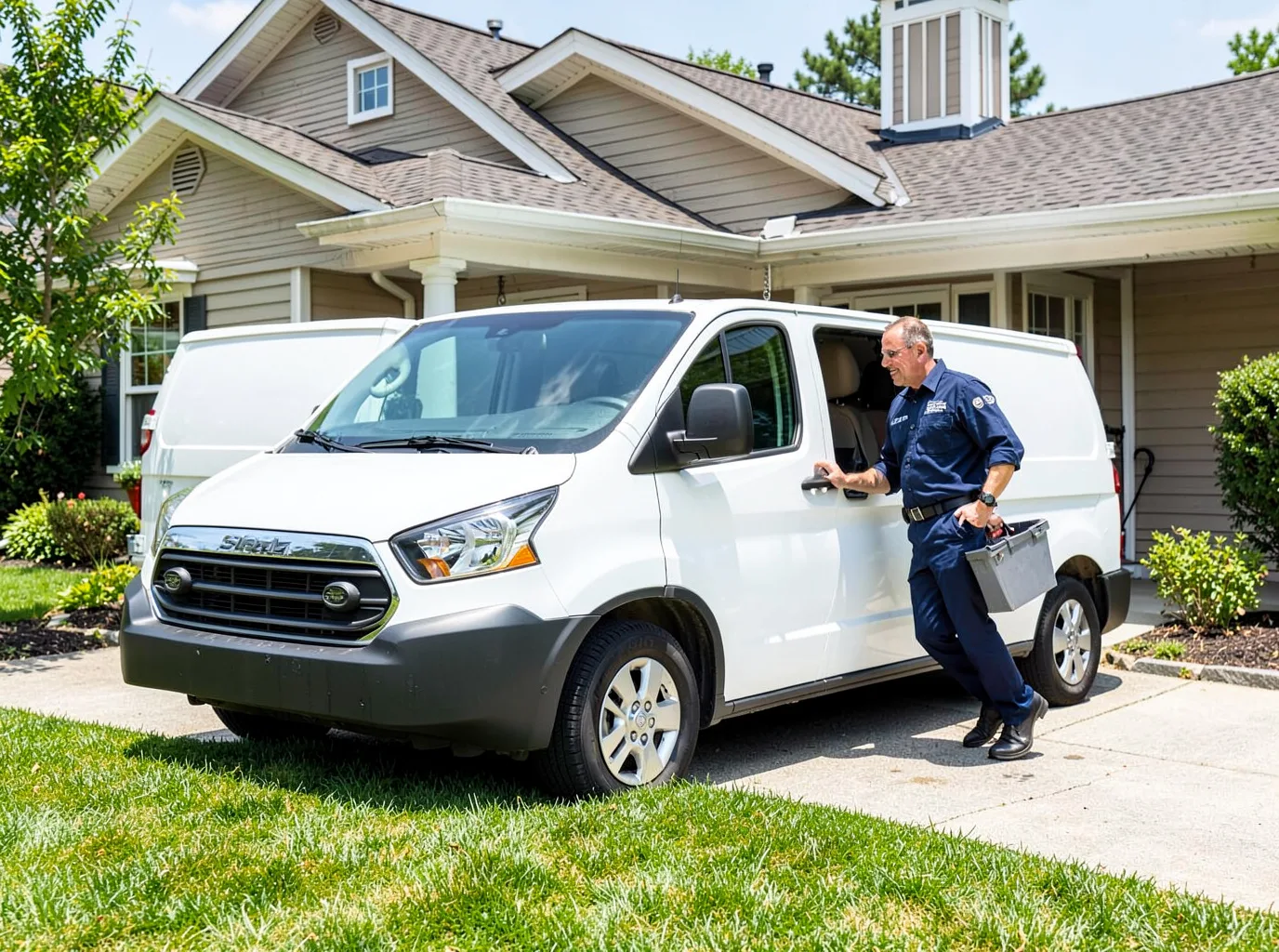 Emergency Plumber company in Winton, NC