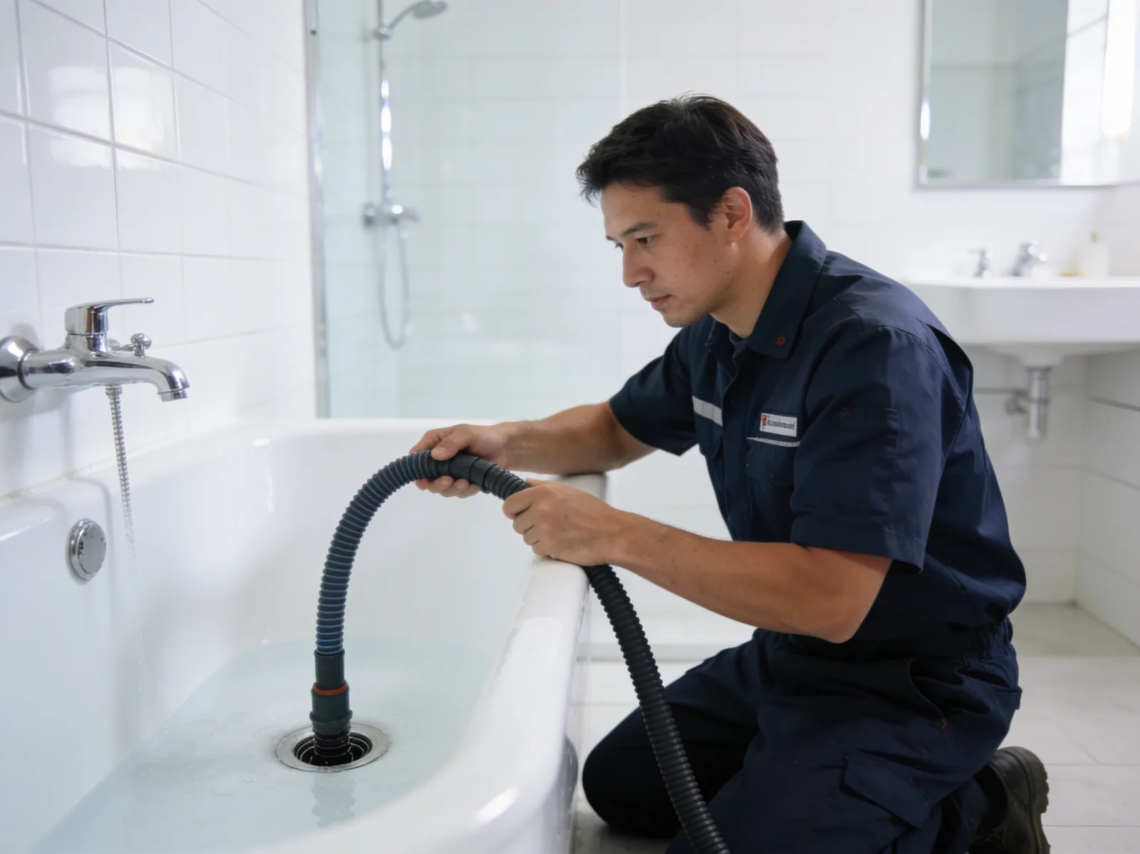 Emergency Plumber Winton, NC FAQs
